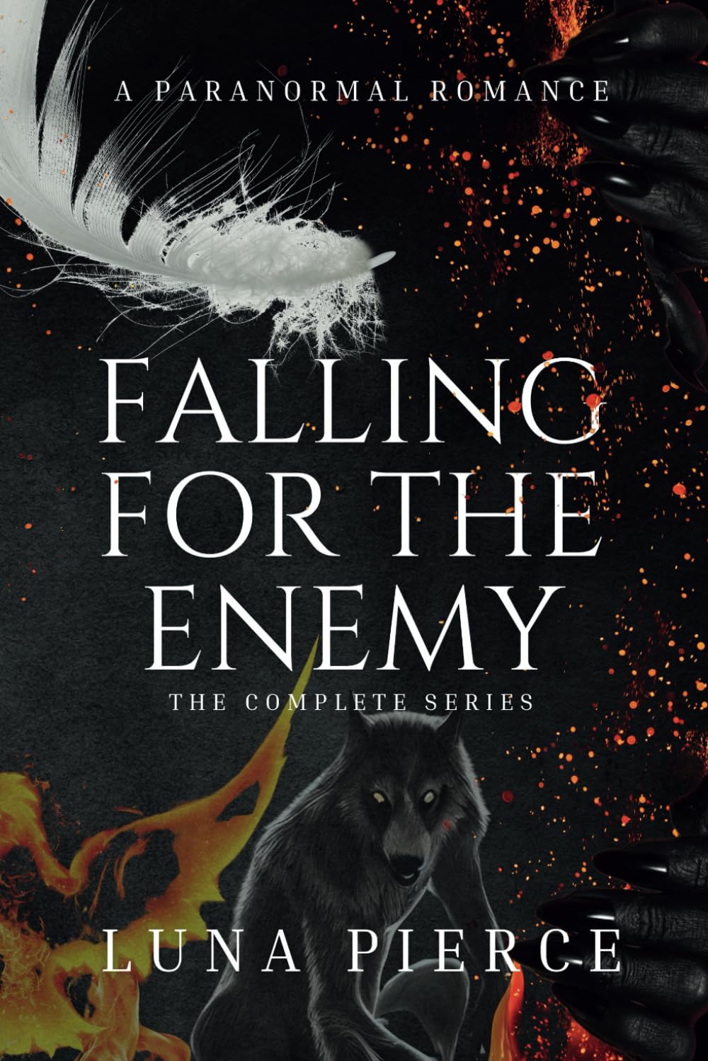 Falling for the Enemy