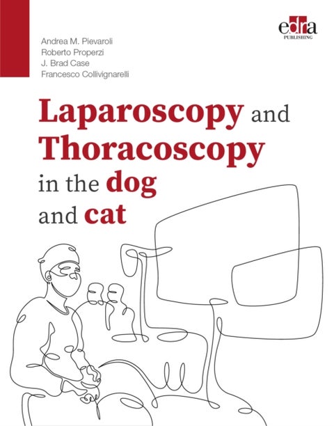 Laparoscopy and Thoracoscopy in the Dog and Cat