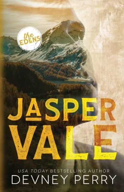 Jasper Vale