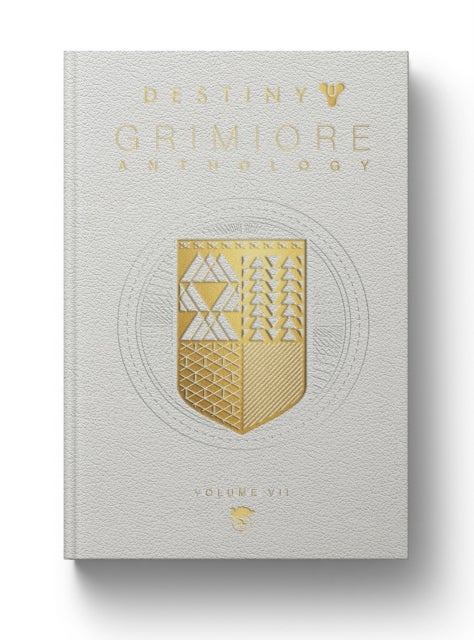 Destiny Grimoire Anthology, Vol. VII - Penumbra
