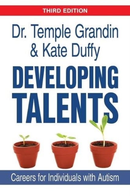 Developing Talents - Careers for Individuals with Autism