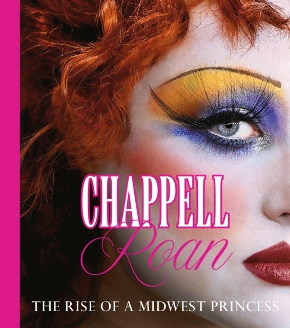 Chappell Roan - The Rise of a Midwest Princess