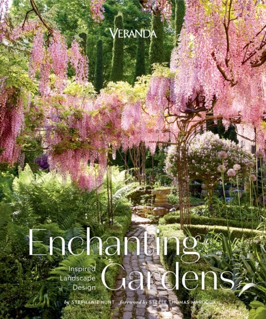 Veranda Enchanting Gardens - Inspired Landscape Design