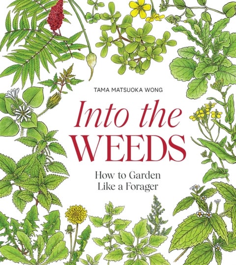 Into the Weeds - How to Garden Like a Forager