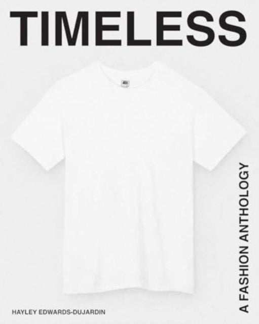 Timeless - A Fashion Anthology
