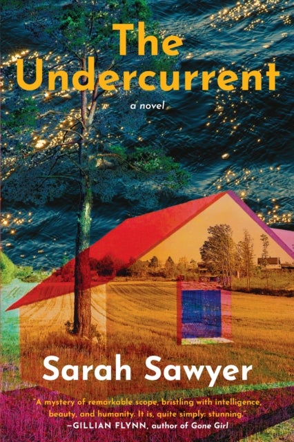 The Undercurrent - A Novel