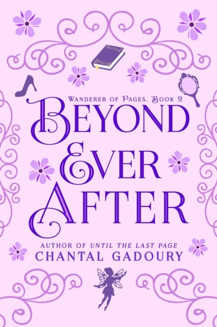 Beyond Ever After