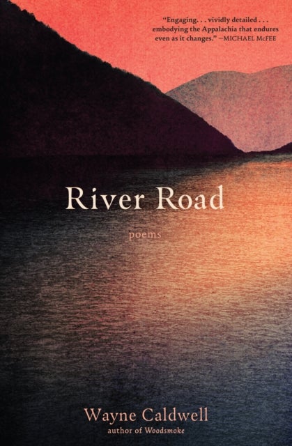 River Road - Poems