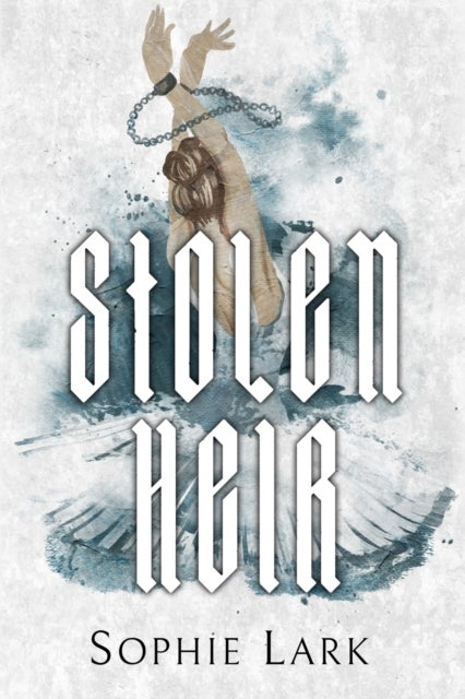 Stolen Heir: Illustrated Edition. Brutal Birth 2