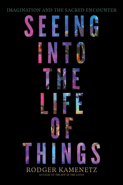 Seeing into the Life of Things - Imagination and the Sacred Encounter