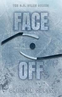 Face Off - Alternate Cover