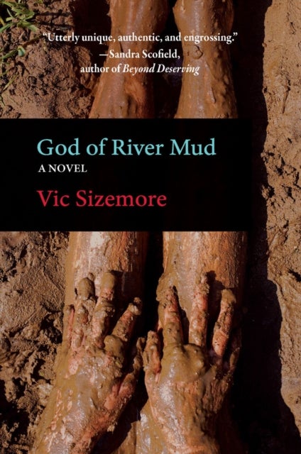 God of River Mud - A Novel