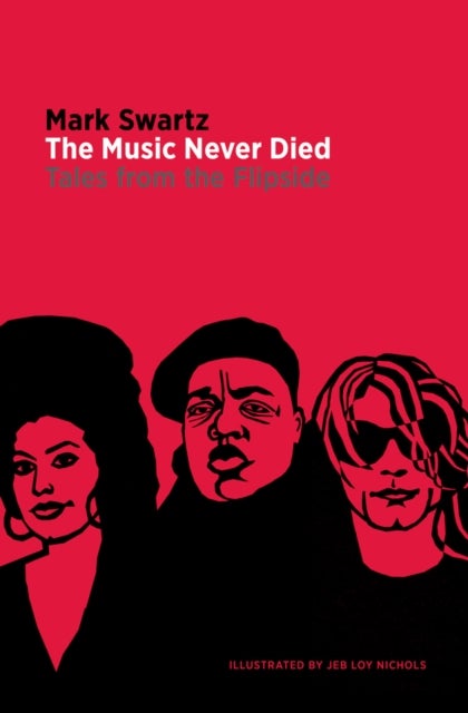 The Music Never Died - Tales from the Flipside