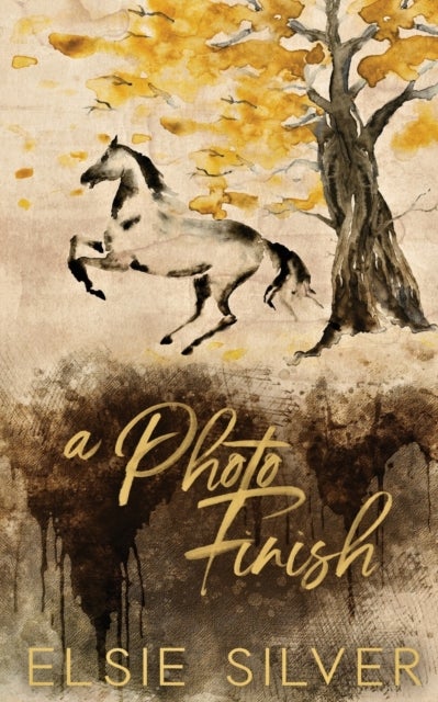 A Photo Finish (Special ed) (Gold Rush Ranch #2)
