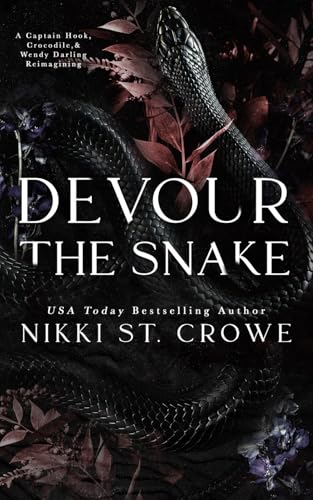Devour the Snake