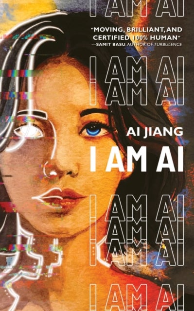 I Am AI - A Novelette
