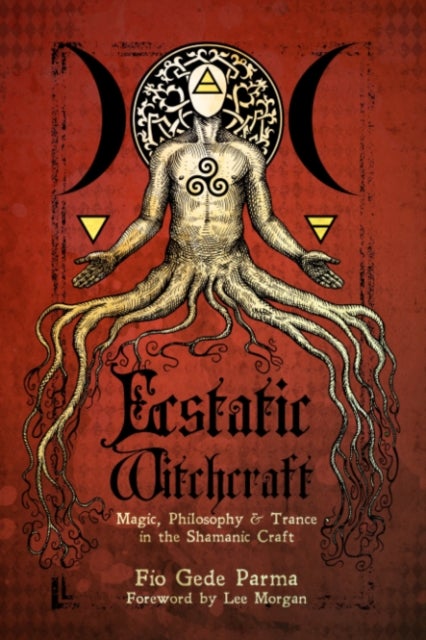 Ecstatic Witchcraft - Magic, Philosophy, & Trance in the Shamanic Craft