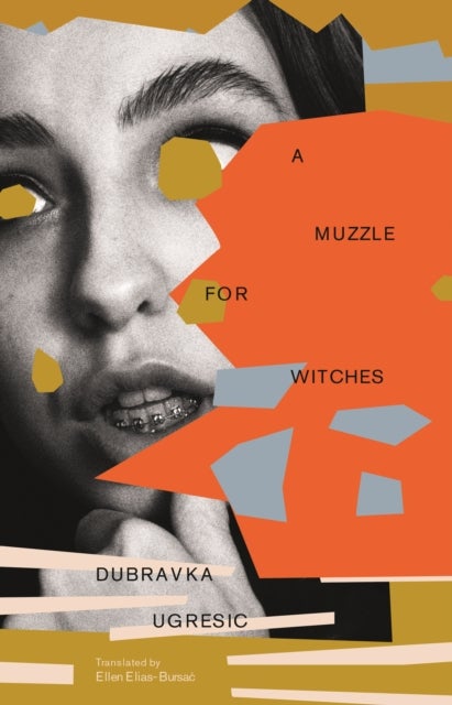 A Muzzle for Witches