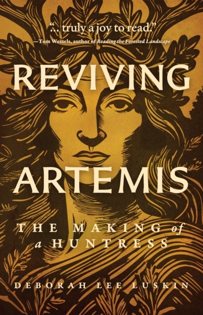 Reviving Artemis - The Making of a Huntress