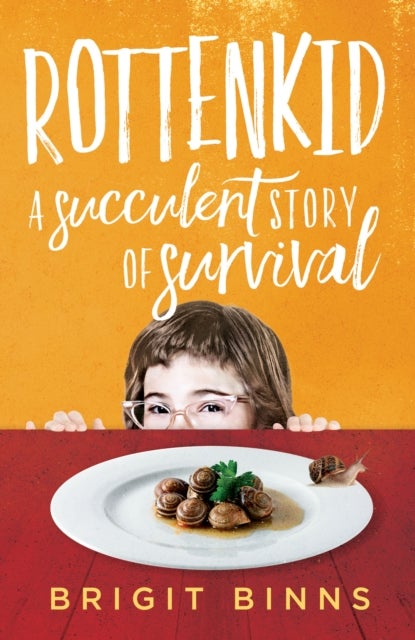 Rottenkid - A Succulent Story of Survival