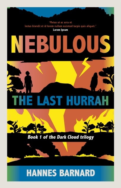 Nebulous - The Last Hurrah