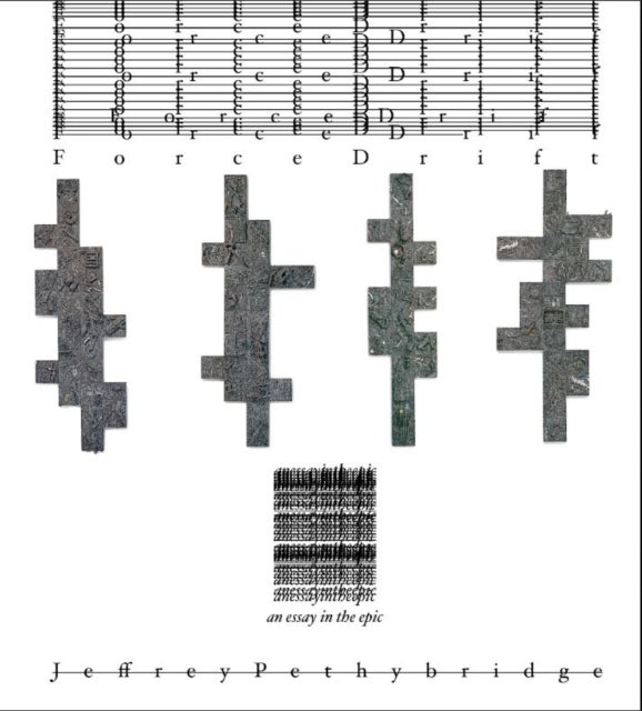 Force Drift - An Essay in the Epic