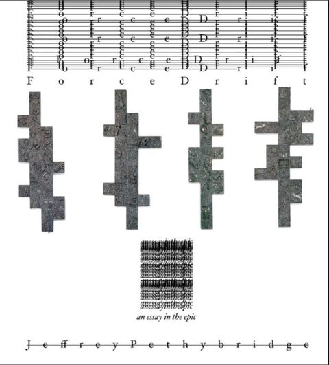 Force Drift - An Essay in the Epic