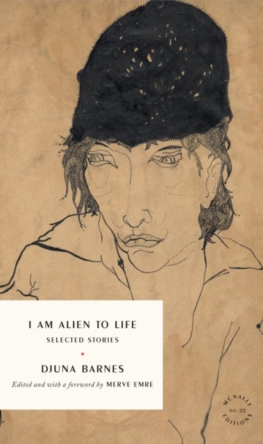 I Am Alien to Life - Selected Stories