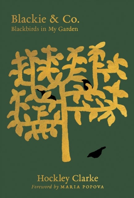 Blackie & Co. - Blackbirds in My Garden