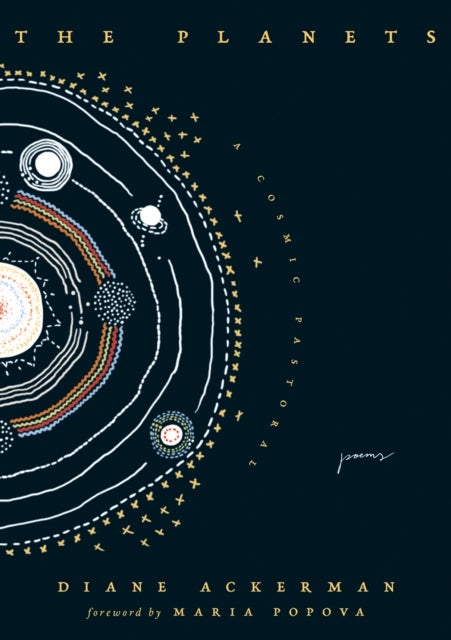 The Planets - A Cosmic Pastoral