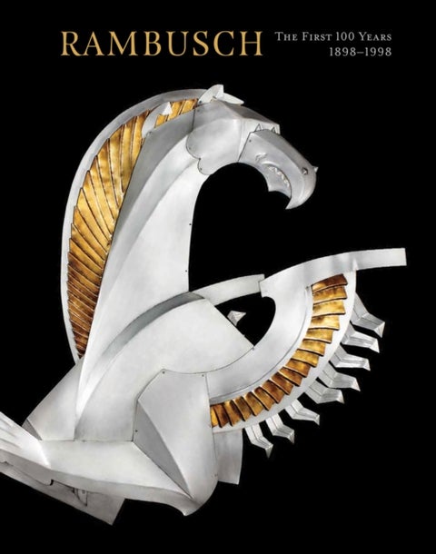 Rambusch - The First 100 Years, 1898–1998