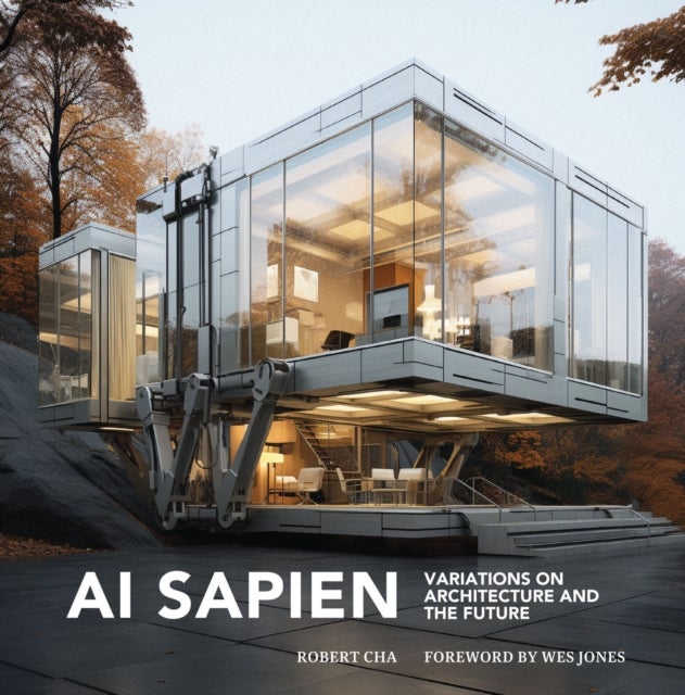 AI Sapien - Variations on Architecture and the Future