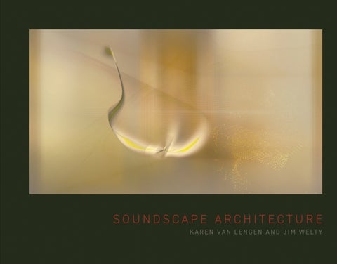 Soundscape Architecture