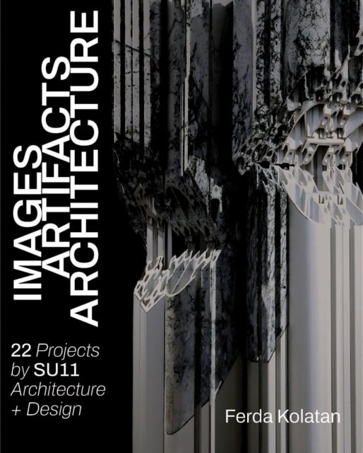 Images, Artifacts, Architecture - 22 Projects, SU11 Architecture + Design