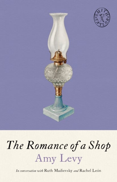 The Romance of a Shop