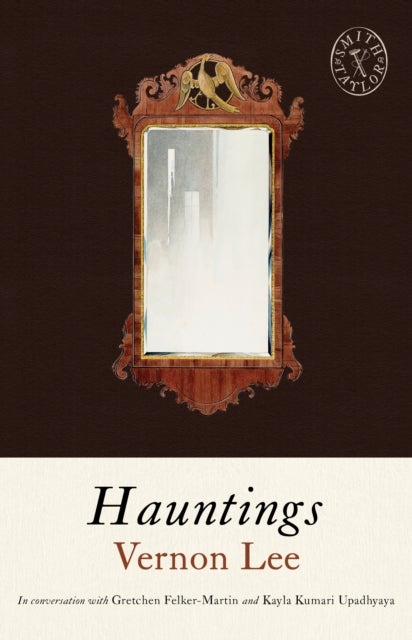 Hauntings - and Other Stories