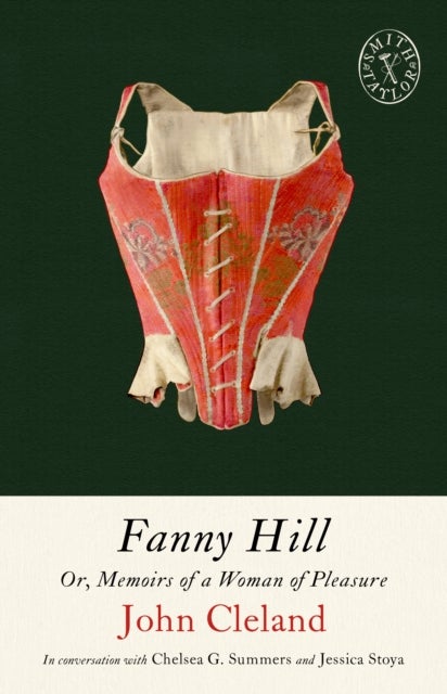 Fanny Hill - Or, Memoirs of a Woman of Pleasure