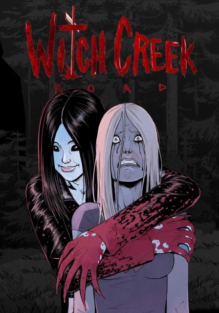Witch Creek Road volume 1