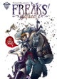 Freaks’ Squeele Vol. 1