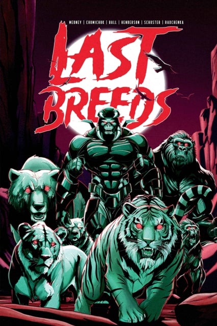 Last Breeds