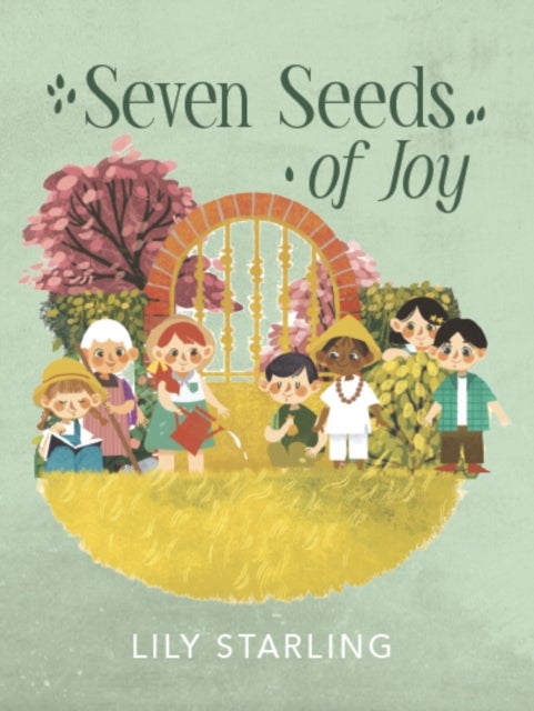 Seven Seeds of Joy
