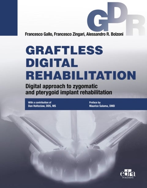 Graftless Digital Rehabilitation, Gdr