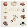 Our Big Book of Sports