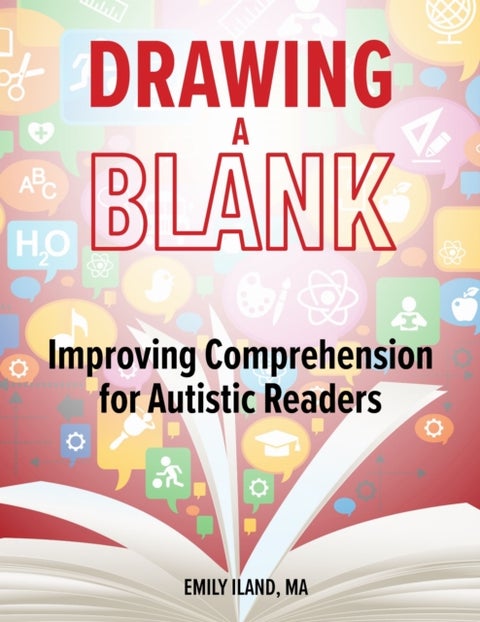 Drawing a Blank - Improving Comprehension for Autistic Readers
