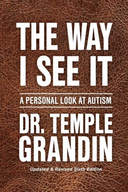 The Way I See It - A Personal Look at Autism