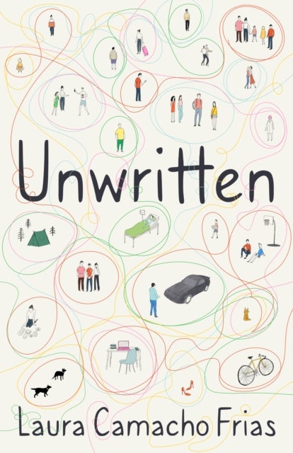 Unwritten