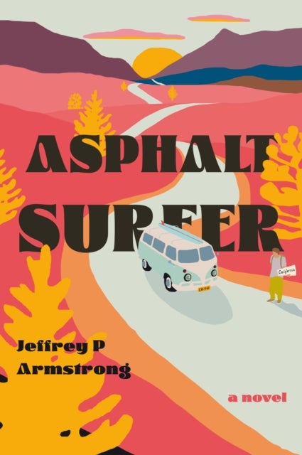 Asphalt Surfer