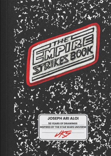 The Empire Strikes Book