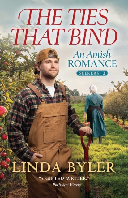 The Ties That Bind - An Amish Romance