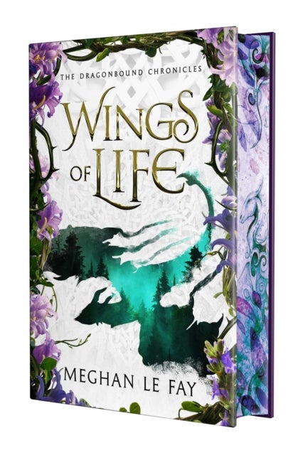 Wings of Life - Deluxe Limited Edition